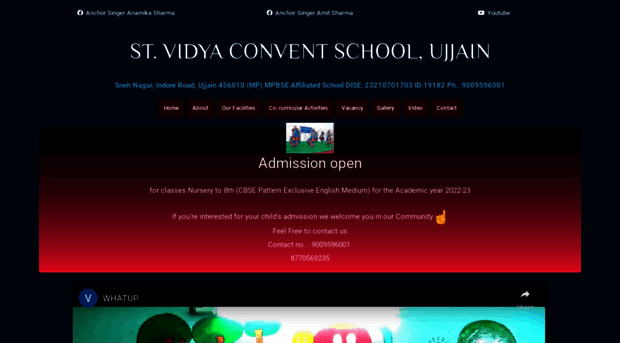 vidyaeducation.in