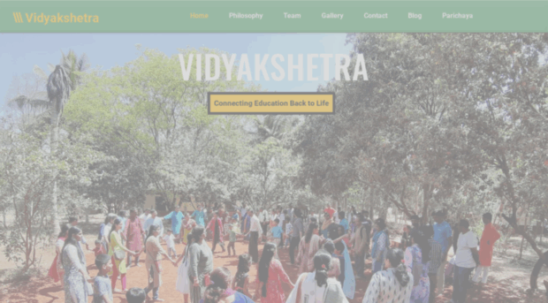 vidyakshetra.org