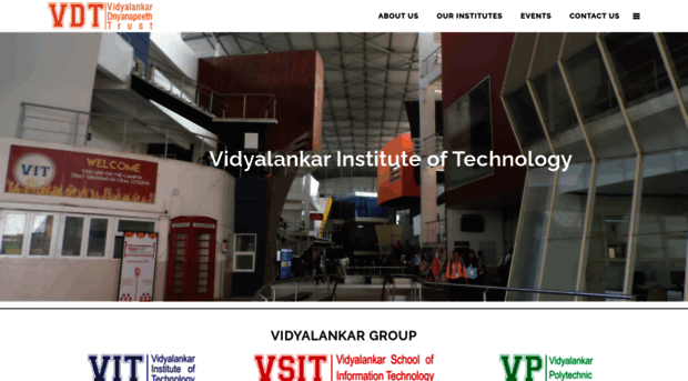 vidyalankar.edu.in