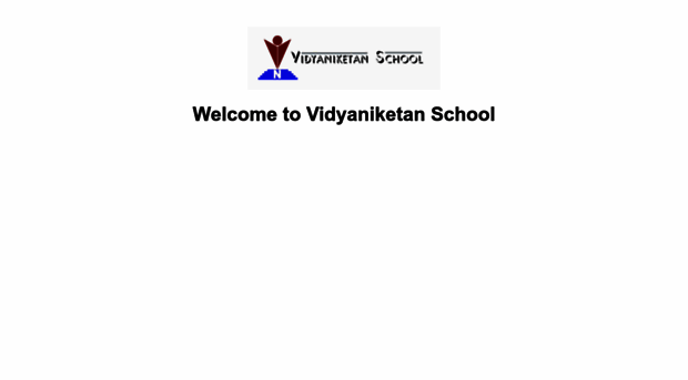 vidyaniketanhebbal.com