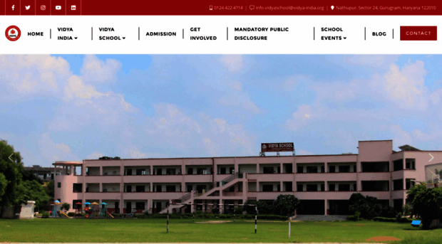 vidyaschool.com