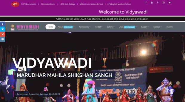 vidyawadi.org