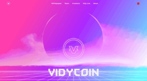 vidycoin.org
