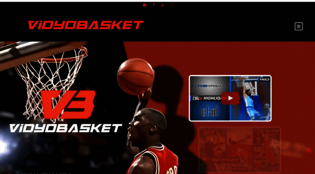 vidyobasket.com