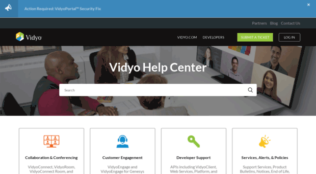 vidyohelp.zendesk.com