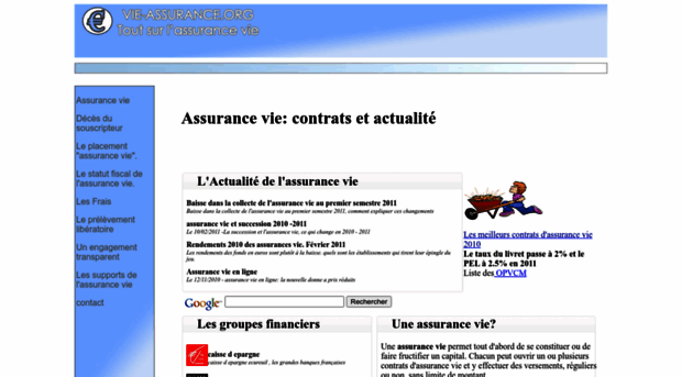 vie-assurance.org