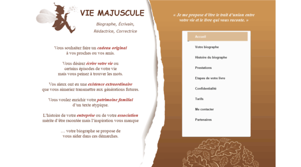 vie-majuscule.fr