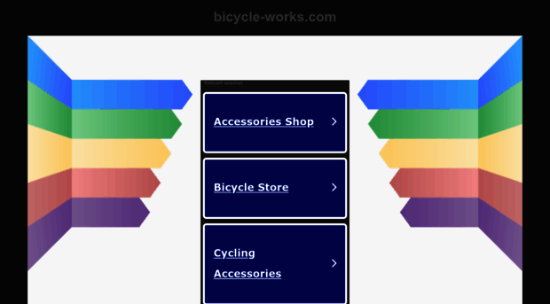 vie.bicycle-works.com