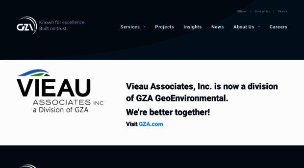 vieauassociates.com