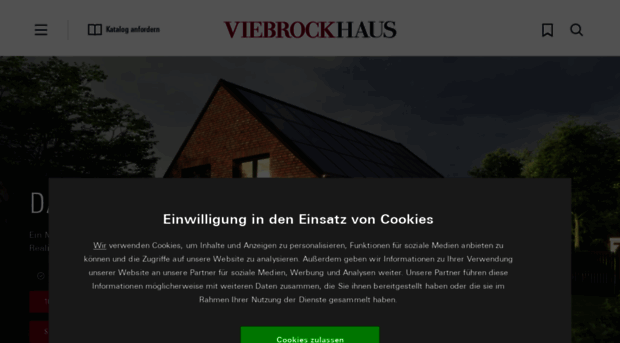 viebrockhaus.de