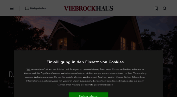 viebrockhaus.de