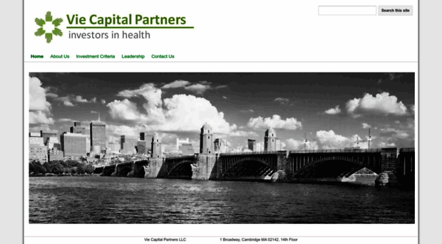 viecapitalpartners.com