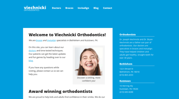 viechnicki.com