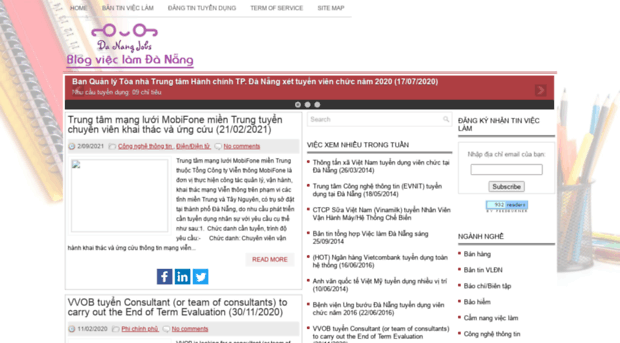 vieclam-danang.net