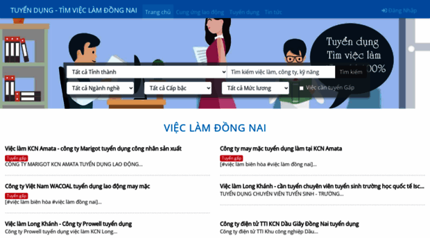 vieclam.dongnai.vn