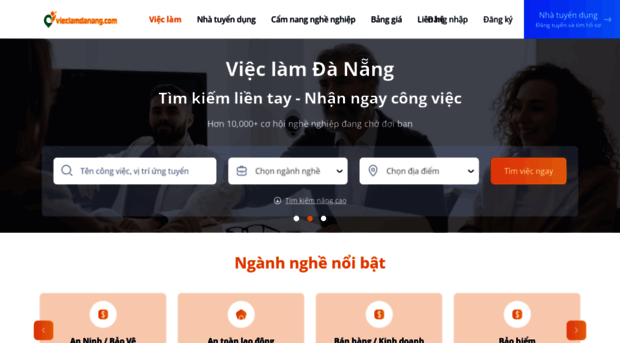 vieclamdanang.com