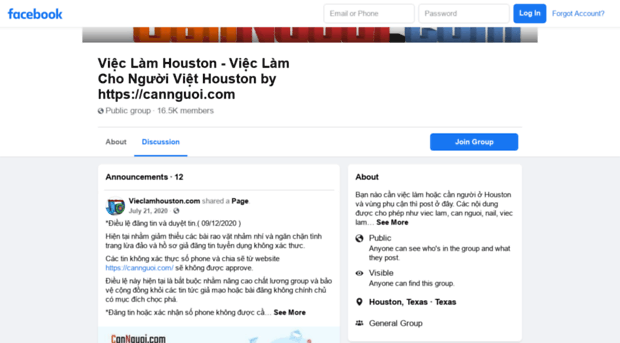 vieclamhouston.com