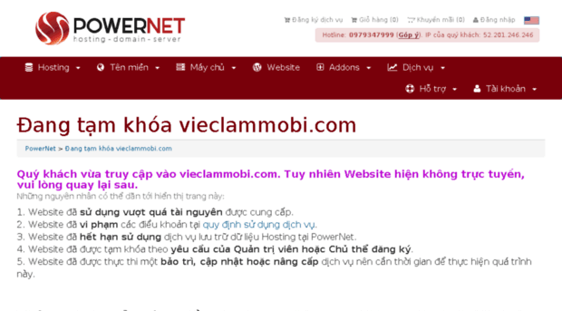 vieclammobi.com