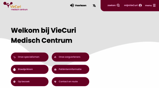 viecuri.nl