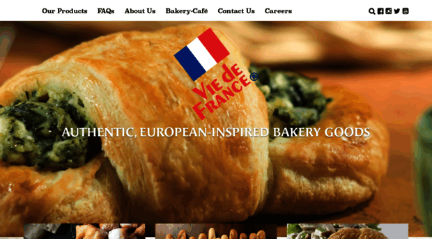 viedefrancefoodservice.com