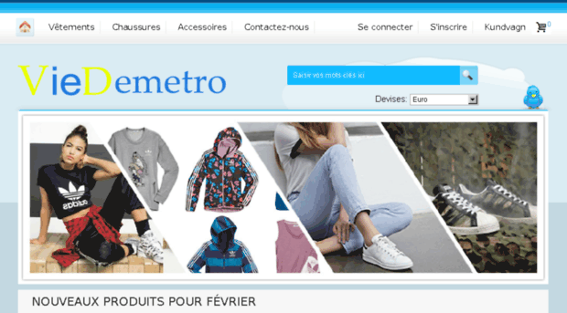 viedemetro.fr