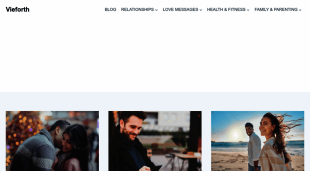 vieforth.com