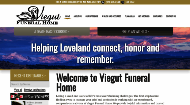 viegutfuneralhome.com
