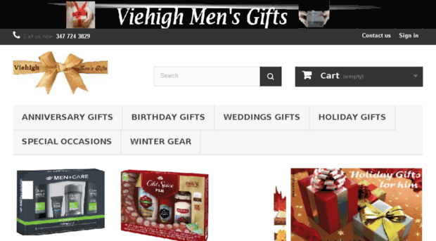 viehigh.com