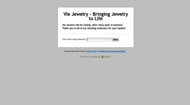 viejewelry.com