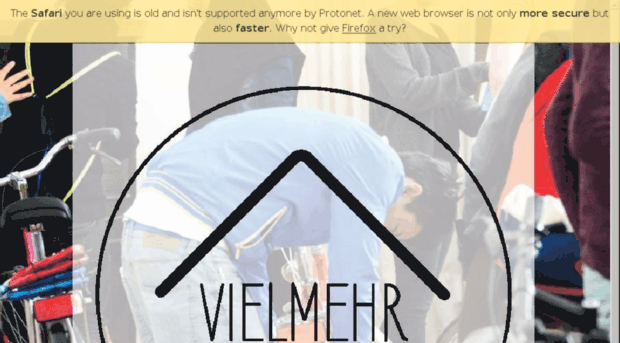 vielmehr.protonet.info