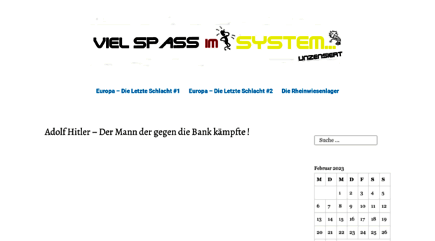 vielspassimsystem.wordpress.com