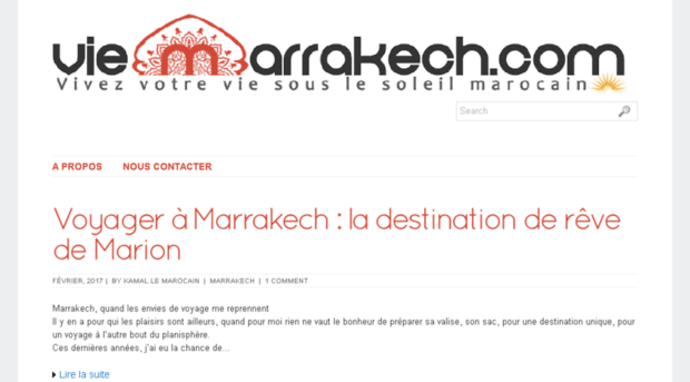 viemarrakech.com