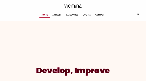 viemina.com