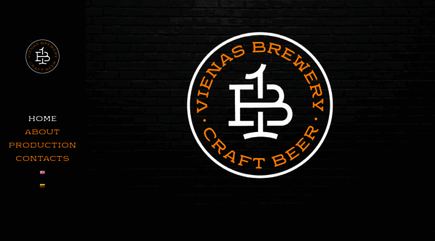 vienasbrewery.eu