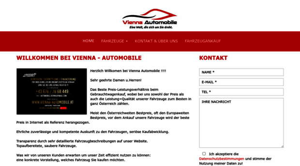 vienna-automobile.at