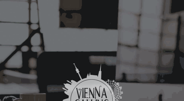 vienna-calling.com