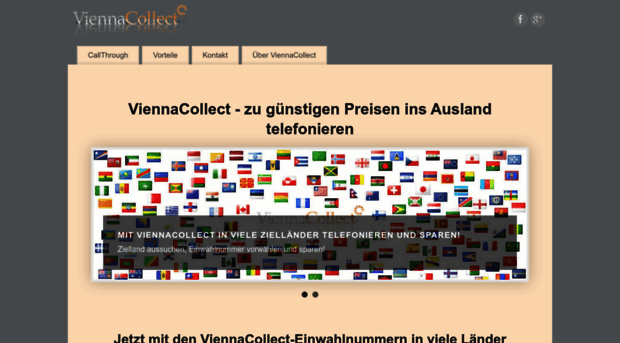 vienna-collect.com