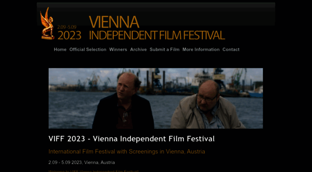 vienna-film-festival.com