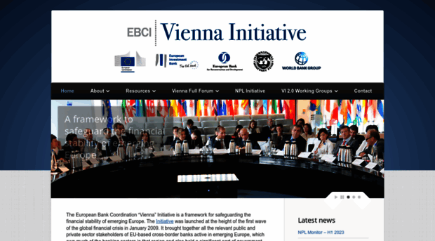 vienna-initiative.com