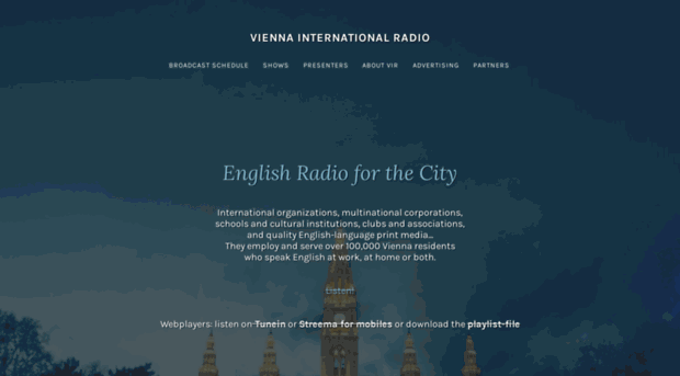 vienna-radio.at