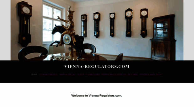 vienna-regulators.com