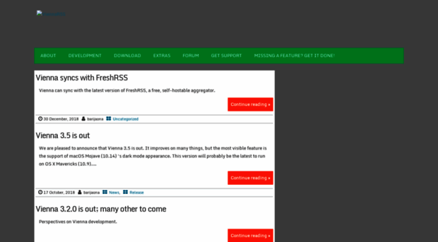 vienna-rss.sourceforge.io