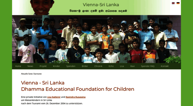 vienna-srilanka.org