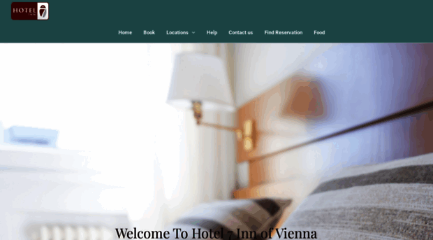vienna.hotel7inn.com