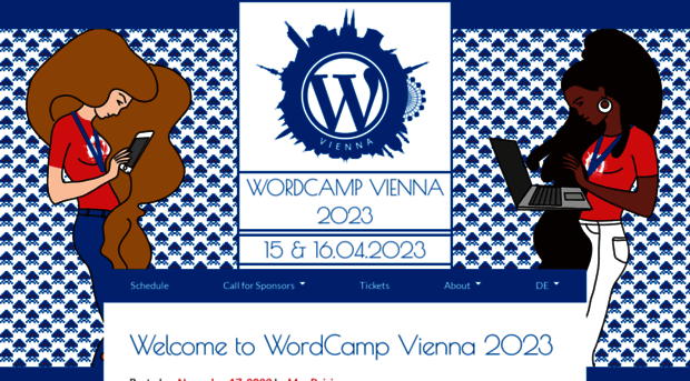vienna.wordcamp.org