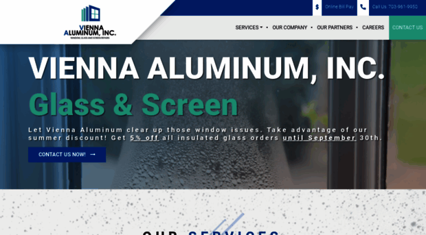 viennaaluminum.com