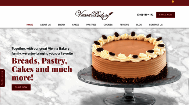 viennabakery.ca