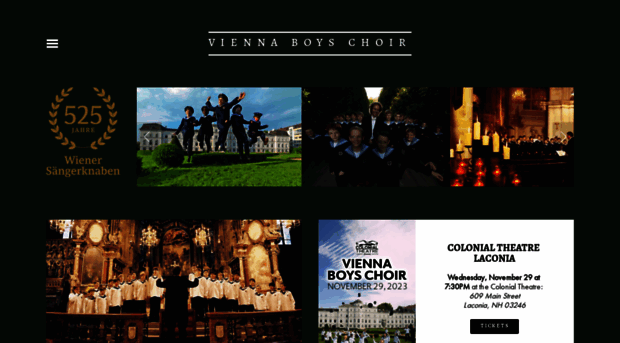 viennaboyschoir.org