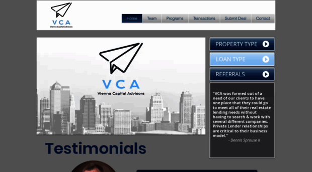 viennacapitaladvisors.com