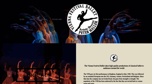 viennafestivalballet.com